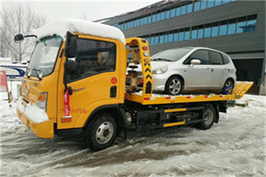 玉屏附近道路救援服务