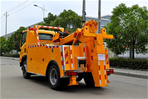 玉屏高速路拖车费